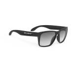 Spinhawk - Matte Black Smoke Black Deg
