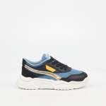 Urbanart Adera 4 Knit Sneaker - Blue Kids - Blue / 10