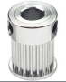 Aluminum 2GT 16 Teeth Timing Belt Pulley 5MM