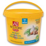 No-lye Almond Oil Cream Relaxer 5L - Regular For Normal Hair