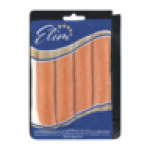 Smoked Russian Sausage Per Kg