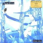 Slowdive - Blue Day Vinyl