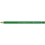 Faber-Castell Leaf Green Albrecht Duerer Watercolour Pencil 112 Box Of 6