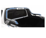 Nissan NP200 Roll Bar Sports Bar Stainless Steel-