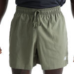New Balance Men's Core 5INCH Running Short
