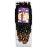 Runway Braid 28" - Hot Water Curl - 1 27