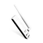 TP-link TL-WN722N 150MBPS High Gain USB Wireless Adapter