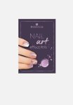 Essence Nail Art Effect Foils - Intergalilactic
