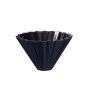 Air Pour-over Coffee Dripper - S 1-2 Cups / Black