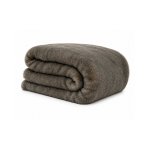 Greenland Faux Fur In Forest