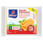 Clover Gouda Processed Cheese 100G