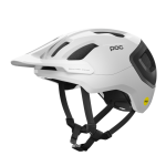 Axion Race Mips Hydrogen White black Matt - Large