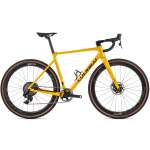 G4-X Yellow - 57CM Sram Red Axs