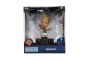 Jada Toys Jada Marvel Groot Metal Figure 10CM