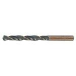 Alpen Hss Sprint Master 10.0 Mm 10 Pack Hang Tag Din 338 Drill Bits ALP6310100