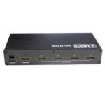 Adaptor - 1 To 4 HDMI Splitter - AD2011