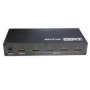 Adaptor - 1 To 4 HDMI Splitter - AD2011