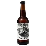 Barleywine By Triggerfish Brewing - Single