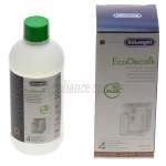 Eco Decalk Coffee Machine Descaler 500ML