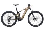 Giant Trance X E+2 Pro 2023- Messier black - Large - Large