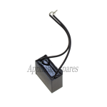 Universal Fan Capacitor 2.5UF
