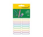 Ultra-resistant Pen Labels