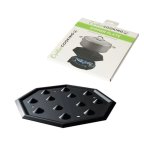 Cc Simmer Plate