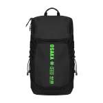 Osaka Vision Padel Backpack - Iconic Black