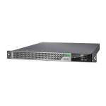 APC Smart-ups Ultra 3000VA 3000W Rack tower Li-ion Ups