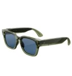 Glasses Fury Standard Racing Green light Blue Atlantic