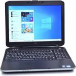 Dell E5530 I5-3230M C Refurbished Laptops & Computers C2KIT