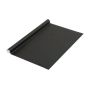 Chalkboard Wall Sticker Wallpaper For Kids - Black