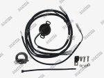 Trim Sender Black