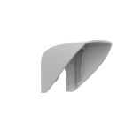 Ajax Hood Formotionprotect Outdoor White