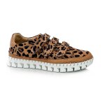 Adoration Coconut leopard - Coconut leopard 42 Suede