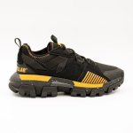 Cats Raider Sport Mens Outdoor fashion Shoe Black