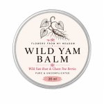Wild Yam Balm