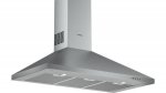 Bosch DWP94CC50M Serie 2 90CM Wall Mounted Extractor