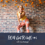 Flow Grit Fomo Workout 4