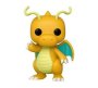 Pop Video Games: Pokemon - Dragonite Dracolosse Dragoran