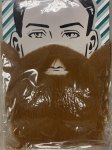 Brown Beard