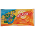 Cheddar Flavoured Full Cream Processed Cheese Slices 400G