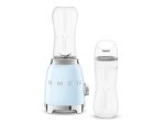 Smeg Personal Blender - 300W - Pastel Blue