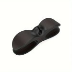 1PC Cord Organizer For Kitchen Appliances - Plastic No Power Needed Home Organization Tool