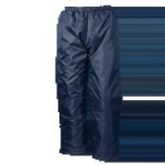 Navy Blue Freezer Trouser