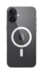 Apple Iphone 16 Plus Clear Case With Magsafe
