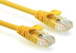 3M CB65-4 CAT5 Fly Lead Bc Cable Yellow