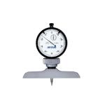 Dial Depth Guage 10 Mm 0.01 Mm Grad. 63 X 17 Mm Base AC291 010 11