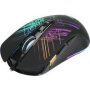 Computer Gaming Wired Mouse USB Optical Mouse GM-510
