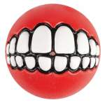 Rogz Ballz - Grinz - Medium Red